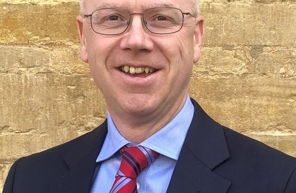 New Executive Chairman appointed
